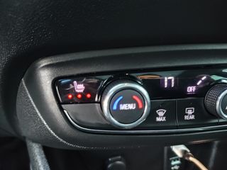 Opel Crossland X 2018 *PANORAMA*ΔΕΡΜΑ*130 PS*ΘΕΡΜΑΙΝΟΜΕΝΑ*INOVATION*ΓΡΑΜΜΑΤΙΑ-thumb-99