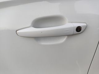 Opel Crossland X 2018 *PANORAMA*ΔΕΡΜΑ*130 PS*ΘΕΡΜΑΙΝΟΜΕΝΑ*INOVATION*ΓΡΑΜΜΑΤΙΑ-thumb-36