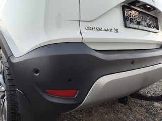 Opel Crossland X 2018 *PANORAMA*ΔΕΡΜΑ*130 PS*ΘΕΡΜΑΙΝΟΜΕΝΑ*INOVATION*ΓΡΑΜΜΑΤΙΑ-thumb-33