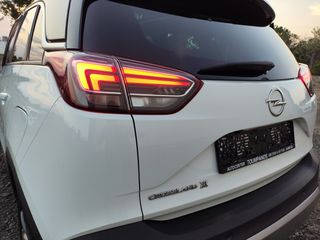 Opel Crossland X 2018 *PANORAMA*ΔΕΡΜΑ*130 PS*ΘΕΡΜΑΙΝΟΜΕΝΑ*INOVATION*ΓΡΑΜΜΑΤΙΑ-thumb-28