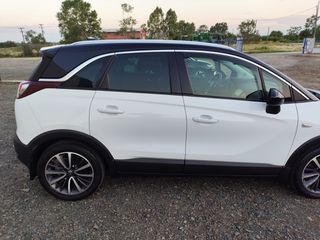 Opel Crossland X 2018 *PANORAMA*ΔΕΡΜΑ*130 PS*ΘΕΡΜΑΙΝΟΜΕΝΑ*INOVATION*ΓΡΑΜΜΑΤΙΑ-thumb-30