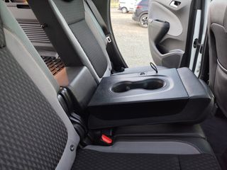 Opel Crossland X 2018 *PANORAMA*ΔΕΡΜΑ*130 PS*ΘΕΡΜΑΙΝΟΜΕΝΑ*INOVATION*ΓΡΑΜΜΑΤΙΑ-thumb-58