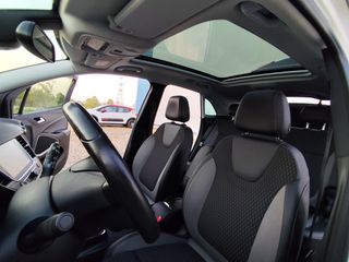 Opel Crossland X 2018 *PANORAMA*ΔΕΡΜΑ*130 PS*ΘΕΡΜΑΙΝΟΜΕΝΑ*INOVATION*ΓΡΑΜΜΑΤΙΑ-thumb-64