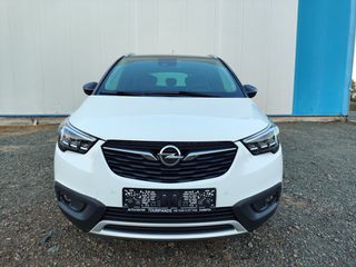 Opel Crossland X 2018 *PANORAMA*ΔΕΡΜΑ*130 PS*ΘΕΡΜΑΙΝΟΜΕΝΑ*INOVATION*ΓΡΑΜΜΑΤΙΑ-thumb-2