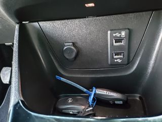 Opel Crossland X 2018 *PANORAMA*ΔΕΡΜΑ*130 PS*ΘΕΡΜΑΙΝΟΜΕΝΑ*INOVATION*ΓΡΑΜΜΑΤΙΑ-thumb-100