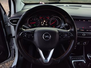 Opel Crossland X 2018 *PANORAMA*ΔΕΡΜΑ*130 PS*ΘΕΡΜΑΙΝΟΜΕΝΑ*INOVATION*ΓΡΑΜΜΑΤΙΑ-thumb-77