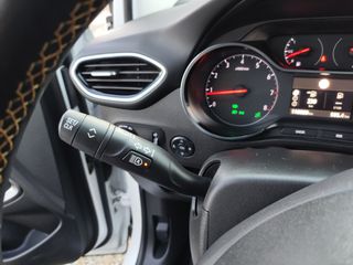 Opel Crossland X 2018 *PANORAMA*ΔΕΡΜΑ*130 PS*ΘΕΡΜΑΙΝΟΜΕΝΑ*INOVATION*ΓΡΑΜΜΑΤΙΑ-thumb-80