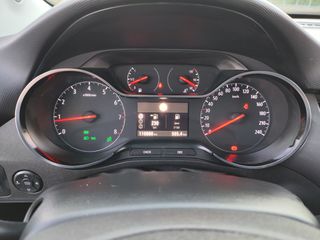 Opel Crossland X 2018 *PANORAMA*ΔΕΡΜΑ*130 PS*ΘΕΡΜΑΙΝΟΜΕΝΑ*INOVATION*ΓΡΑΜΜΑΤΙΑ-thumb-82