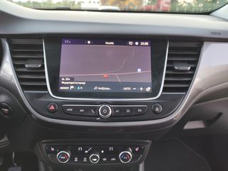 Opel Crossland X 2018 *PANORAMA*ΔΕΡΜΑ*130 PS*ΘΕΡΜΑΙΝΟΜΕΝΑ*INOVATION*ΓΡΑΜΜΑΤΙΑ-thumb-86