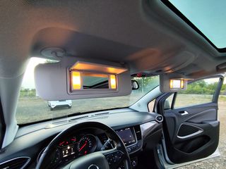 Opel Crossland X 2018 *PANORAMA*ΔΕΡΜΑ*130 PS*ΘΕΡΜΑΙΝΟΜΕΝΑ*INOVATION*ΓΡΑΜΜΑΤΙΑ-thumb-108
