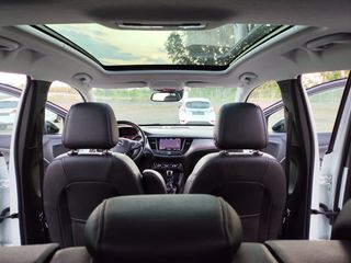 Opel Crossland X 2018 *PANORAMA*ΔΕΡΜΑ*130 PS*ΘΕΡΜΑΙΝΟΜΕΝΑ*INOVATION*ΓΡΑΜΜΑΤΙΑ-thumb-63