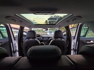 Opel Crossland X 2018 *PANORAMA*ΔΕΡΜΑ*130 PS*ΘΕΡΜΑΙΝΟΜΕΝΑ*INOVATION*ΓΡΑΜΜΑΤΙΑ-thumb-62