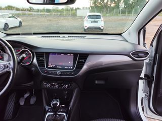 Opel Crossland X 2018 *PANORAMA*ΔΕΡΜΑ*130 PS*ΘΕΡΜΑΙΝΟΜΕΝΑ*INOVATION*ΓΡΑΜΜΑΤΙΑ-thumb-70