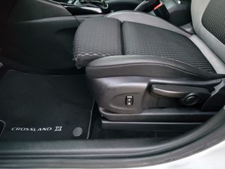 Opel Crossland X 2018 *PANORAMA*ΔΕΡΜΑ*130 PS*ΘΕΡΜΑΙΝΟΜΕΝΑ*INOVATION*ΓΡΑΜΜΑΤΙΑ-thumb-60