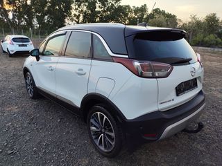 Opel Crossland X 2018 *PANORAMA*ΔΕΡΜΑ*130 PS*ΘΕΡΜΑΙΝΟΜΕΝΑ*INOVATION*ΓΡΑΜΜΑΤΙΑ-thumb-7