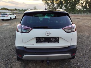 Opel Crossland X 2018 *PANORAMA*ΔΕΡΜΑ*130 PS*ΘΕΡΜΑΙΝΟΜΕΝΑ*INOVATION*ΓΡΑΜΜΑΤΙΑ-thumb-8