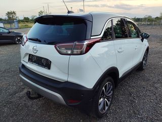 Opel Crossland X 2018 *PANORAMA*ΔΕΡΜΑ*130 PS*ΘΕΡΜΑΙΝΟΜΕΝΑ*INOVATION*ΓΡΑΜΜΑΤΙΑ-thumb-9