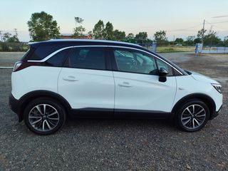 Opel Crossland X 2018 *PANORAMA*ΔΕΡΜΑ*130 PS*ΘΕΡΜΑΙΝΟΜΕΝΑ*INOVATION*ΓΡΑΜΜΑΤΙΑ-thumb-10