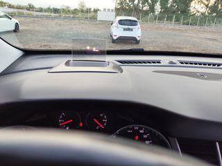 Opel Crossland X 2018 *PANORAMA*ΔΕΡΜΑ*130 PS*ΘΕΡΜΑΙΝΟΜΕΝΑ*INOVATION*ΓΡΑΜΜΑΤΙΑ-thumb-83