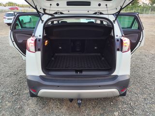 Opel Crossland X 2018 *PANORAMA*ΔΕΡΜΑ*130 PS*ΘΕΡΜΑΙΝΟΜΕΝΑ*INOVATION*ΓΡΑΜΜΑΤΙΑ-thumb-23