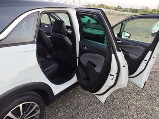 Opel Crossland X 2018 *PANORAMA*ΔΕΡΜΑ*130 PS*ΘΕΡΜΑΙΝΟΜΕΝΑ*INOVATION*ΓΡΑΜΜΑΤΙΑ-thumb-47