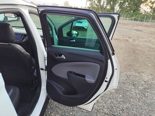 Opel Crossland X 2018 *PANORAMA*ΔΕΡΜΑ*130 PS*ΘΕΡΜΑΙΝΟΜΕΝΑ*INOVATION*ΓΡΑΜΜΑΤΙΑ-thumb-48