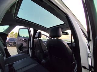 Opel Crossland X 2018 *PANORAMA*ΔΕΡΜΑ*130 PS*ΘΕΡΜΑΙΝΟΜΕΝΑ*INOVATION*ΓΡΑΜΜΑΤΙΑ-thumb-65