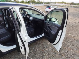 Opel Crossland X 2018 *PANORAMA*ΔΕΡΜΑ*130 PS*ΘΕΡΜΑΙΝΟΜΕΝΑ*INOVATION*ΓΡΑΜΜΑΤΙΑ-thumb-42