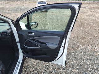 Opel Crossland X 2018 *PANORAMA*ΔΕΡΜΑ*130 PS*ΘΕΡΜΑΙΝΟΜΕΝΑ*INOVATION*ΓΡΑΜΜΑΤΙΑ-thumb-43