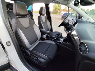 Opel Crossland X 2018 *PANORAMA*ΔΕΡΜΑ*130 PS*ΘΕΡΜΑΙΝΟΜΕΝΑ*INOVATION*ΓΡΑΜΜΑΤΙΑ-thumb-52