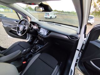 Opel Crossland X 2018 *PANORAMA*ΔΕΡΜΑ*130 PS*ΘΕΡΜΑΙΝΟΜΕΝΑ*INOVATION*ΓΡΑΜΜΑΤΙΑ-thumb-73
