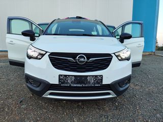 Opel Crossland X 2018 *PANORAMA*ΔΕΡΜΑ*130 PS*ΘΕΡΜΑΙΝΟΜΕΝΑ*INOVATION*ΓΡΑΜΜΑΤΙΑ-thumb-12