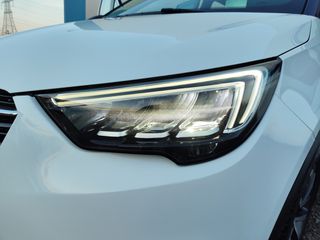 Opel Crossland X 2018 *PANORAMA*ΔΕΡΜΑ*130 PS*ΘΕΡΜΑΙΝΟΜΕΝΑ*INOVATION*ΓΡΑΜΜΑΤΙΑ-thumb-15