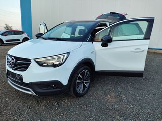 Opel Crossland X 2018 *PANORAMA*ΔΕΡΜΑ*130 PS*ΘΕΡΜΑΙΝΟΜΕΝΑ*INOVATION*ΓΡΑΜΜΑΤΙΑ-thumb-16