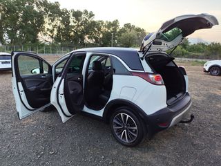 Opel Crossland X 2018 *PANORAMA*ΔΕΡΜΑ*130 PS*ΘΕΡΜΑΙΝΟΜΕΝΑ*INOVATION*ΓΡΑΜΜΑΤΙΑ-thumb-20
