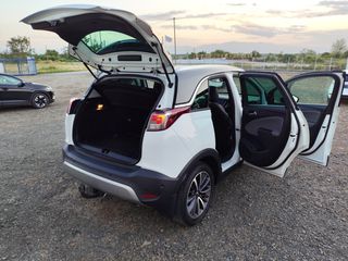 Opel Crossland X 2018 *PANORAMA*ΔΕΡΜΑ*130 PS*ΘΕΡΜΑΙΝΟΜΕΝΑ*INOVATION*ΓΡΑΜΜΑΤΙΑ-thumb-22