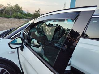 Opel Crossland X 2018 *PANORAMA*ΔΕΡΜΑ*130 PS*ΘΕΡΜΑΙΝΟΜΕΝΑ*INOVATION*ΓΡΑΜΜΑΤΙΑ-thumb-39