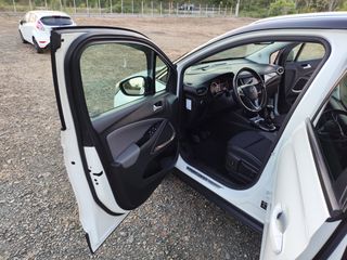Opel Crossland X 2018 *PANORAMA*ΔΕΡΜΑ*130 PS*ΘΕΡΜΑΙΝΟΜΕΝΑ*INOVATION*ΓΡΑΜΜΑΤΙΑ-thumb-40