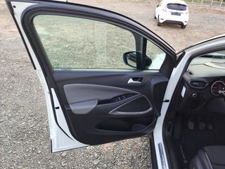 Opel Crossland X 2018 *PANORAMA*ΔΕΡΜΑ*130 PS*ΘΕΡΜΑΙΝΟΜΕΝΑ*INOVATION*ΓΡΑΜΜΑΤΙΑ-thumb-41