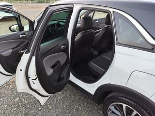 Opel Crossland X 2018 *PANORAMA*ΔΕΡΜΑ*130 PS*ΘΕΡΜΑΙΝΟΜΕΝΑ*INOVATION*ΓΡΑΜΜΑΤΙΑ-thumb-44