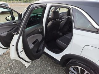 Opel Crossland X 2018 *PANORAMA*ΔΕΡΜΑ*130 PS*ΘΕΡΜΑΙΝΟΜΕΝΑ*INOVATION*ΓΡΑΜΜΑΤΙΑ-thumb-45