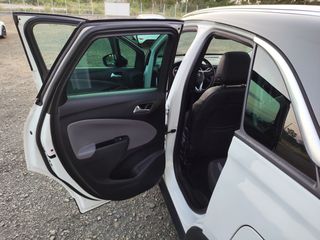 Opel Crossland X 2018 *PANORAMA*ΔΕΡΜΑ*130 PS*ΘΕΡΜΑΙΝΟΜΕΝΑ*INOVATION*ΓΡΑΜΜΑΤΙΑ-thumb-46