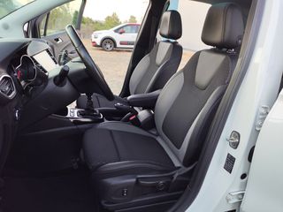 Opel Crossland X 2018 *PANORAMA*ΔΕΡΜΑ*130 PS*ΘΕΡΜΑΙΝΟΜΕΝΑ*INOVATION*ΓΡΑΜΜΑΤΙΑ-thumb-49
