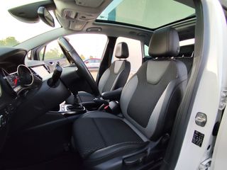 Opel Crossland X 2018 *PANORAMA*ΔΕΡΜΑ*130 PS*ΘΕΡΜΑΙΝΟΜΕΝΑ*INOVATION*ΓΡΑΜΜΑΤΙΑ-thumb-50
