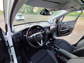 Opel Crossland X 2018 *PANORAMA*ΔΕΡΜΑ*130 PS*ΘΕΡΜΑΙΝΟΜΕΝΑ*INOVATION*ΓΡΑΜΜΑΤΙΑ-thumb-71