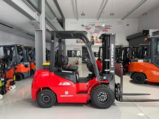 Maxlion 2026 FD25-Y3 (Kubota Engine)