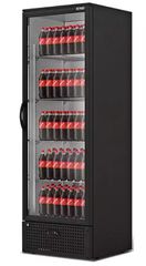 ΠΡΟΣΦΟΡΑ!!! SANDEN INTERCOOL ICG-310HB Ψυγείο Αναψυκτικών 300lt Μονόπορτο Υ182xΠ60xΒ53cm