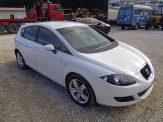Seat Leon 2008 CUPRA-thumb-2