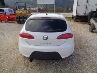 Seat Leon 2008 CUPRA-thumb-3