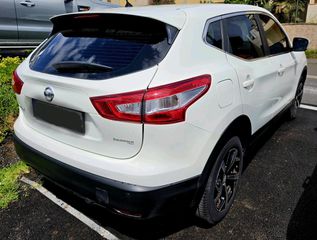 Nissan Qashqai 2017 N-CONNECTA-thumb-2